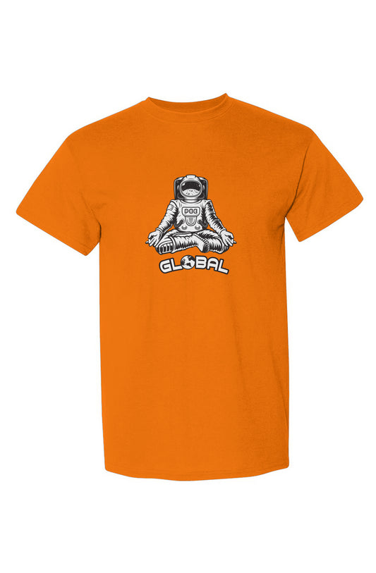 PGE Global Astronaut Tee