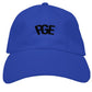 premium dad hat