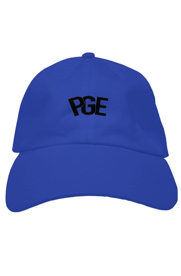 premium dad hat