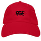 premium dad hat