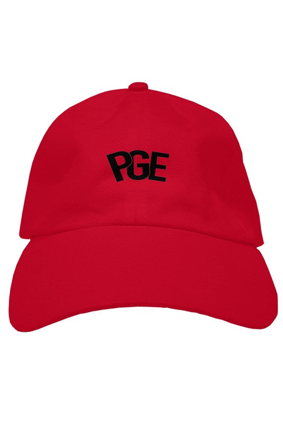 premium dad hat