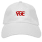 premium dad hat