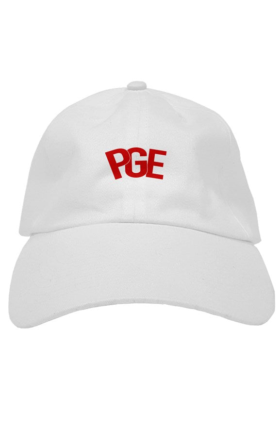 premium dad hat