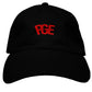 premium dad hat