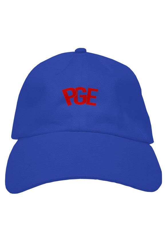 premium dad hat