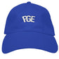 premium dad hat