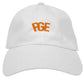 premium dad hat