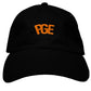premium dad hat