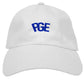 premium dad hat