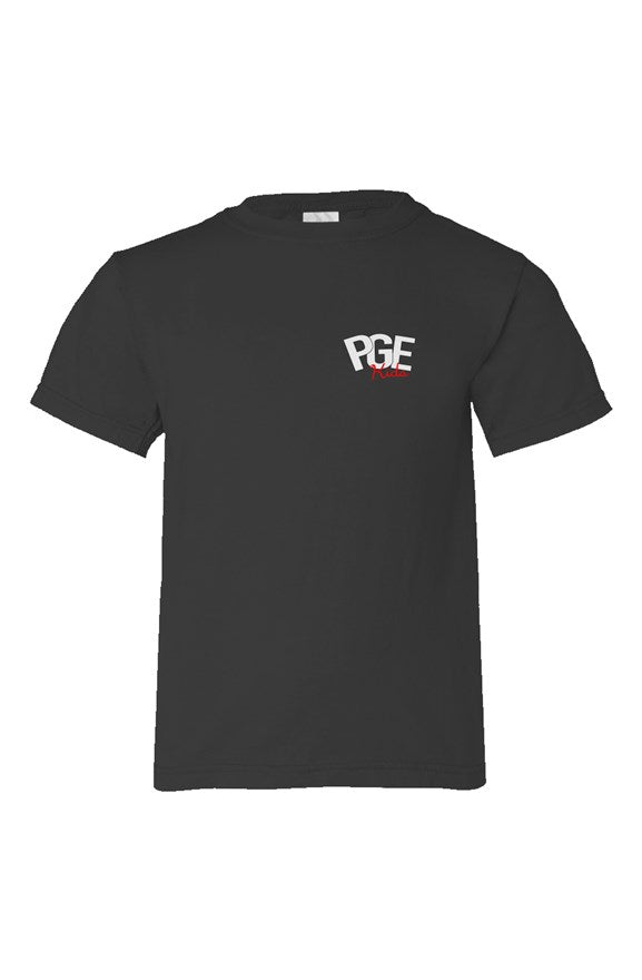 Organic Kids T Shirt