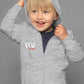 zip hoody