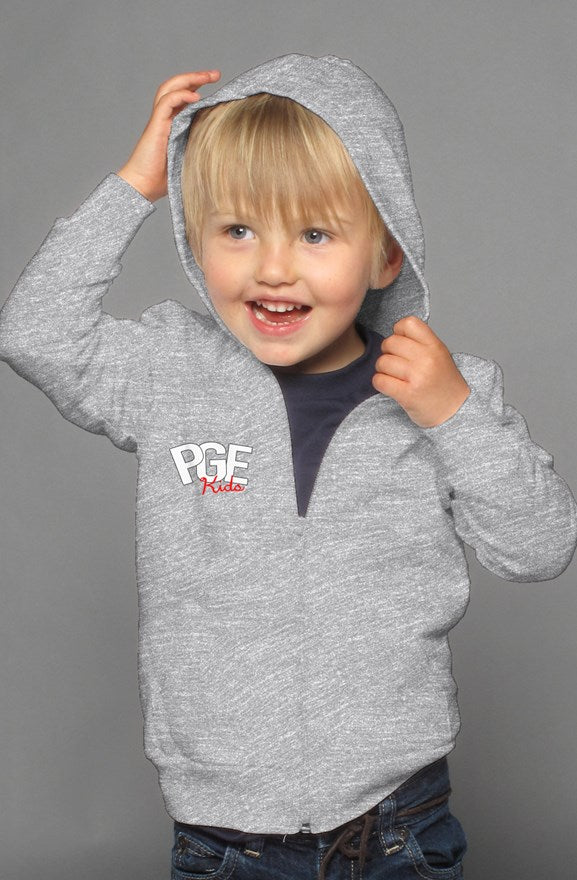 zip hoody