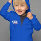 zip hoody