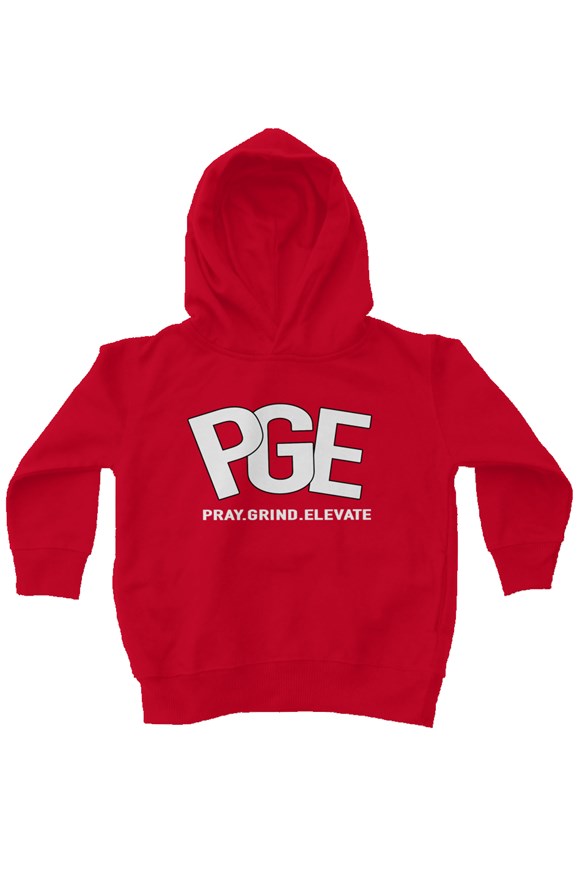 Pray.Grind.Elevate Kids