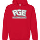 Unisex Gildan Hoodie