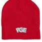 skull cap