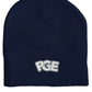 skull cap