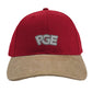 PGE Suede Cap