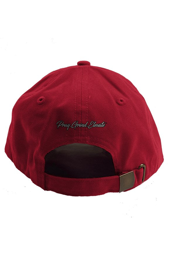 PGE Suede Cap