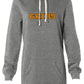 Grind Hooded Sweatshirt Dress