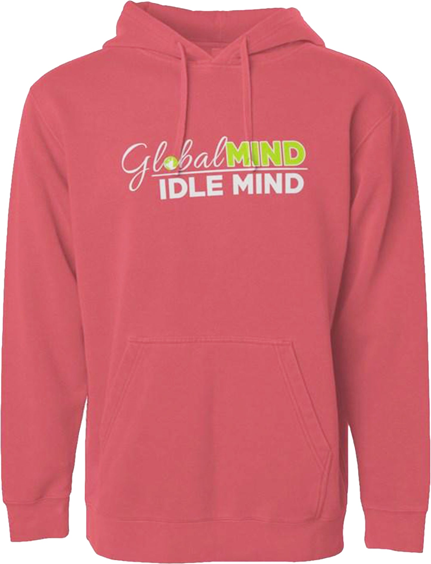 PGE - Global Mind / Idle Mind Hoodie