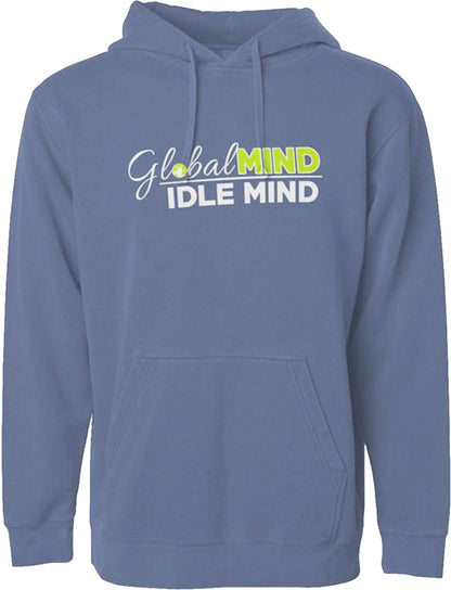 PGE - Global Mind / Idle Mind Hoodie